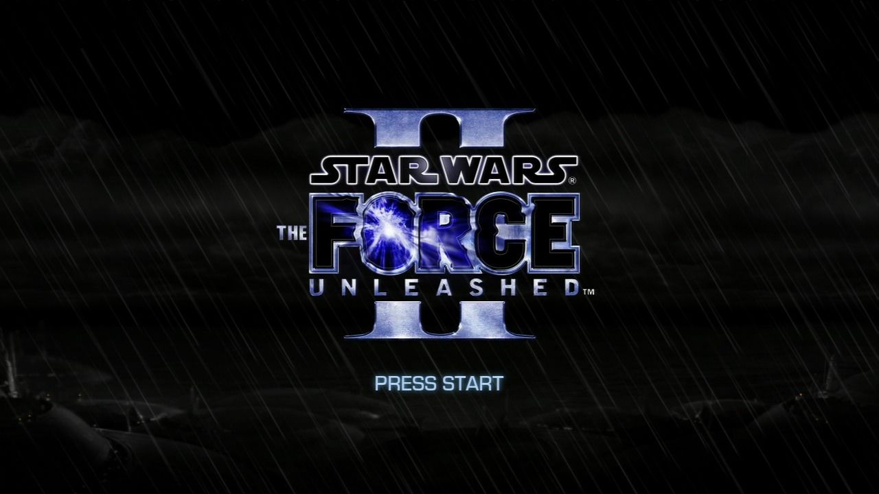 Star Wars: The Force Unleashed II screenshot 2 for Xbox 360